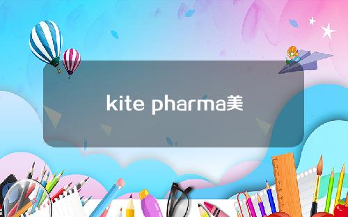 kite pharma美股上市(美股上市的中国公司)
