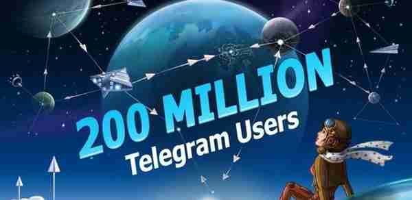 【三言重磅】两轮17亿美元成史上最大ICO     揭秘Telegram神话