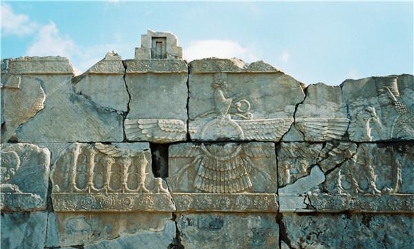 斯坦因在伊朗（上）：涉险西亚考古的“空白”