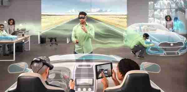 15名专家解读：2020年VR/AR商用趋势