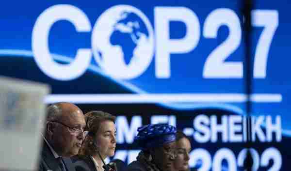 延期两天的COP27终于落幕，一文梳理大会成果｜36碳深度