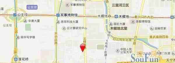 北蜂窝路63号院 PK 北京机械工业学院宿舍谁是海淀最热门小区？