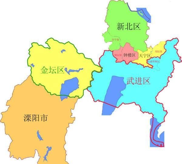 江苏省常州市所有上市企业名单