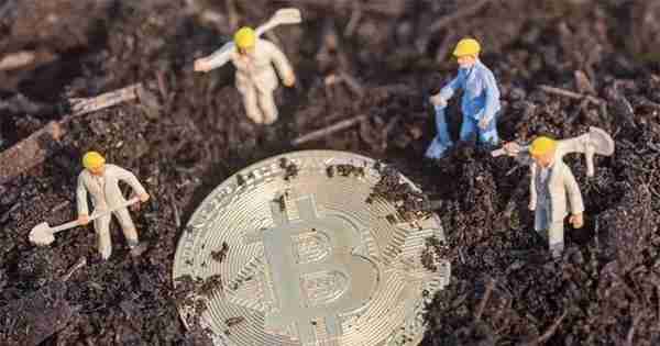 为什么各国都禁止虚拟货币“挖矿”？