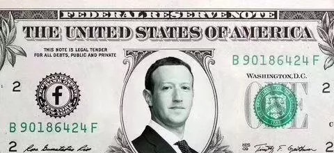 Facebook加密货币取名偏颇惹怒天秤座网友：你们不配