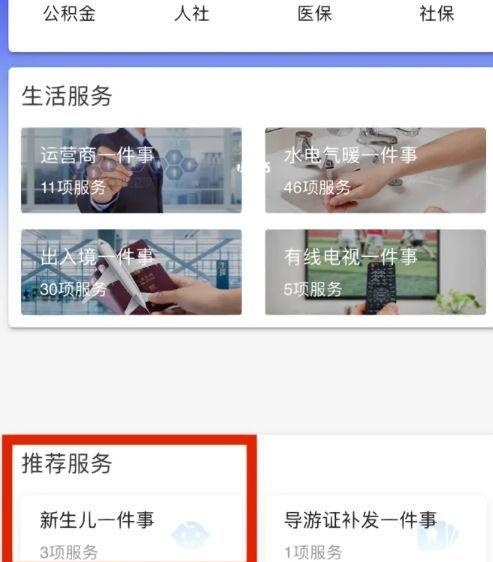 郑州市新生儿户口医保网上办理流程及一寸电子照片自拍方法