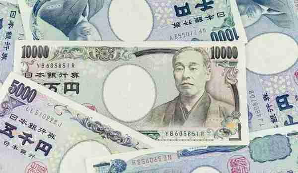 同样是发达国家的钱，英镑、美元和欧元为何比日元韩元更加值钱？