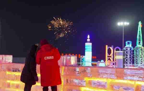 钢与雪：中国东北的守与变