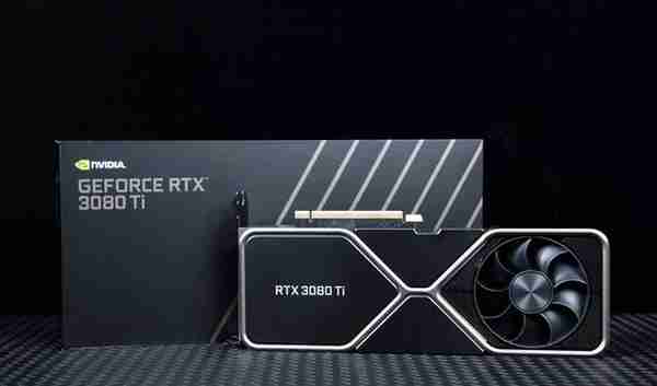 NVIDIA RTX 3080 Ti首测 12G显存版的3090
