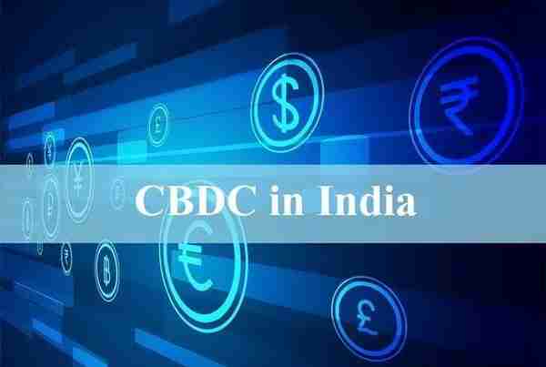 印度储备银行官员支持 CBDC 并将阻止虚拟货币的发展