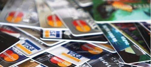 信用卡账单为负怎么办(信用卡 余额 负数)