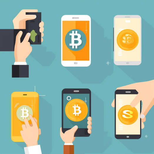   安全虚拟货币交易网站介绍 Bitget手机客户端下载