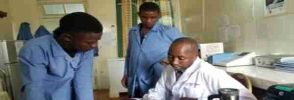 「西非漫谈」利比里亚的医疗保健系统