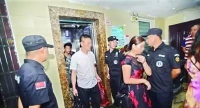 打击非法传销，武汉警方在行动！开通24小时举报热线