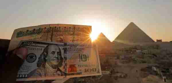 埃及镑是2023年表现最差的货币之一，预计还会暴跌