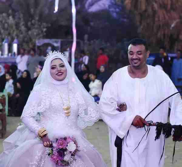 埃及，“非法结婚”风靡全国 | 地球知识局