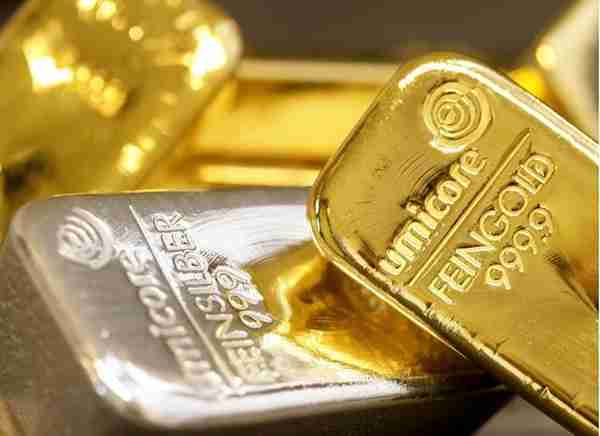 专家预测：到2025年，黄金价格将涨到5000美元，白银突破500美元?