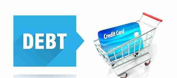 简述：信用卡与消费贷的区别是什么？