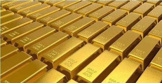美元霸权落幕！加纳买石油用黄金，沙特与中国贸易用人民币