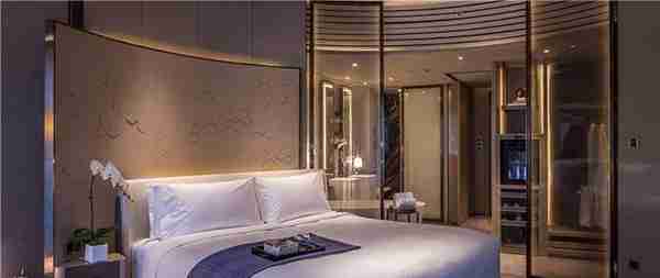 洲际旗下酒店在华开业数达400家，一个国际酒店集团在中国的发展之路