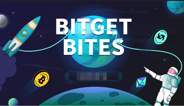   Bitget崭露头角：解析其在加密合约市场的独特优势与快速发展