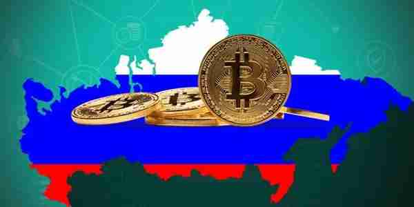78% 的俄罗斯人认为比特币是一种可靠的加密货币