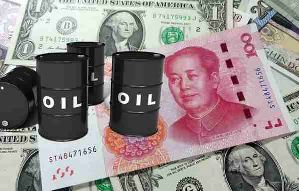沙特石油用人民币结算？假消息！但美元霸权的丧钟已敲响