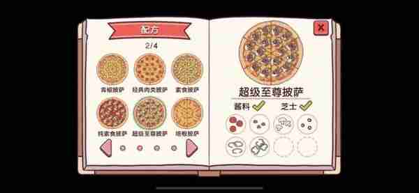 京城爆款披萨来报到，款款香浓惹人爱（内含福利）丨寻味