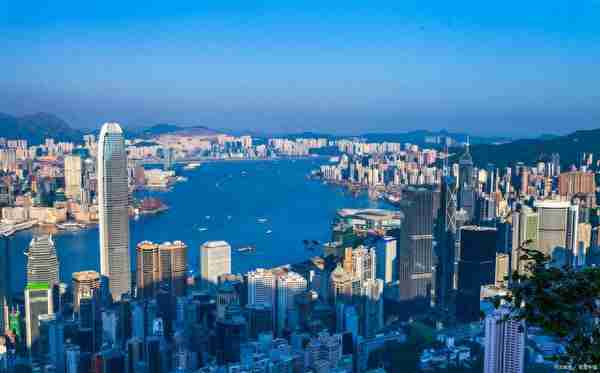 香港开户|2023各大香港银行账户优势汇总，适合自己的才是最好的