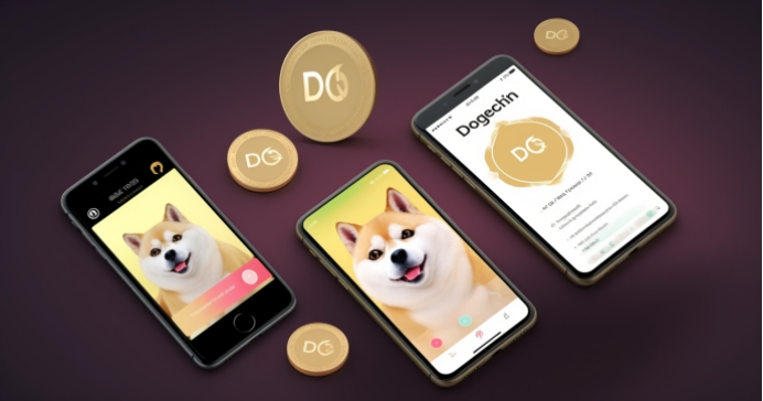   怎么买dog币，来Bitget手机app